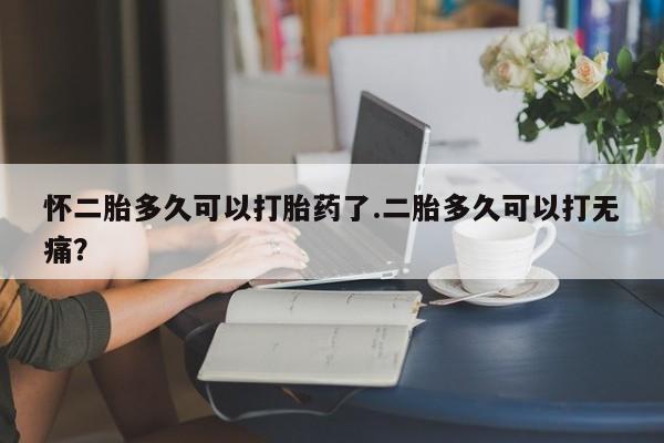 堕胎药网上购买怀二胎多久可以打胎药了.二胎多久可以打无痛？