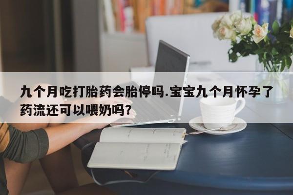 堕胎药网上购买九个月吃打胎药会胎停吗.宝宝九个月怀孕了药流还可以喂奶吗？