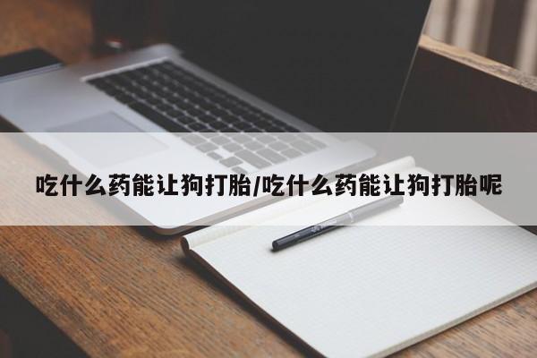 堕胎药网上购买吃什么药能让狗打胎/吃什么药能让狗打胎呢